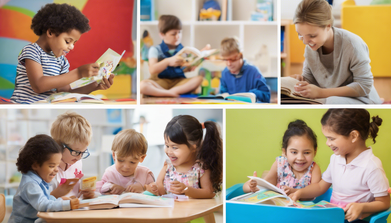 découvrez les étapes clés du développement et de l'apprentissage chez les enfants, de la petite enfance à l'âge scolaire. apprenez comment chaque jalon influence leurs compétences cognitives, émotionnelles et sociales, et guide leur chemin vers l'autonomie.