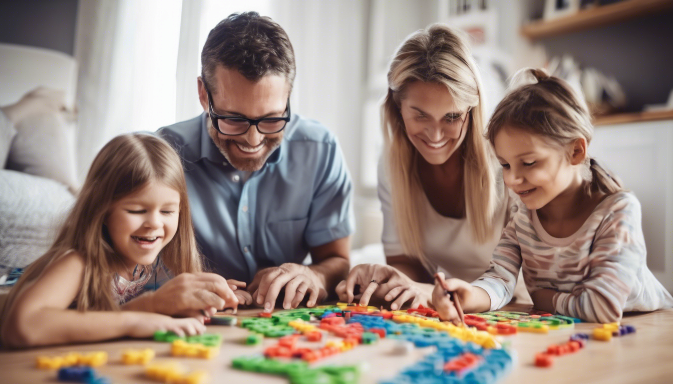découvrez les étapes clés du développement des enfants et les principaux jalons de l'apprentissage qui jalonnent leur croissance. apprenez comment soutenir efficacement leur progression cognitive et affective à travers les différentes phases de leur vie.