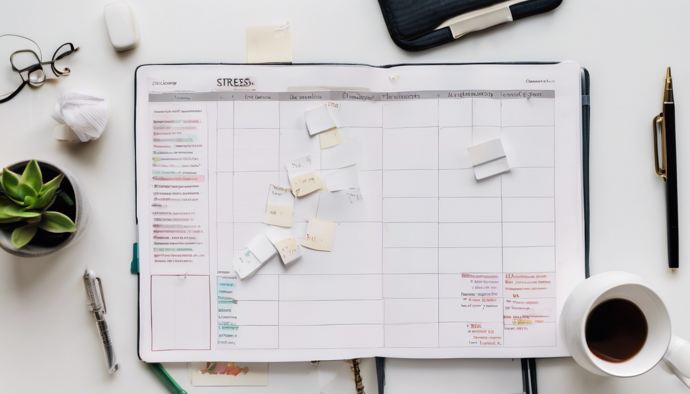 découvrez des conseils pratiques et efficaces pour réduire le stress au quotidien. apprenez des techniques de relaxation, des stratégies de gestion du temps et des astuces pour améliorer votre bien-être mental. transformez votre vie en adoptant des habitudes qui favorisent la sérénité et la paix intérieure.