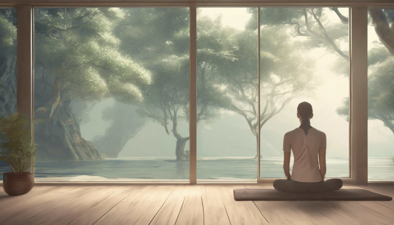 découvrez des conseils pratiques et efficaces pour réduire le stress au quotidien. apprenez des techniques de relaxation, de gestion du temps et d'amélioration du bien-être mental pour retrouver sérénité et équilibre dans votre vie.