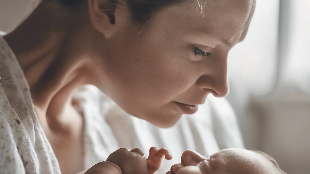 Illustration détaillée sur Activités Maman-Bébé : Renforcez Votre Lien et Partagez des Moments Précieux