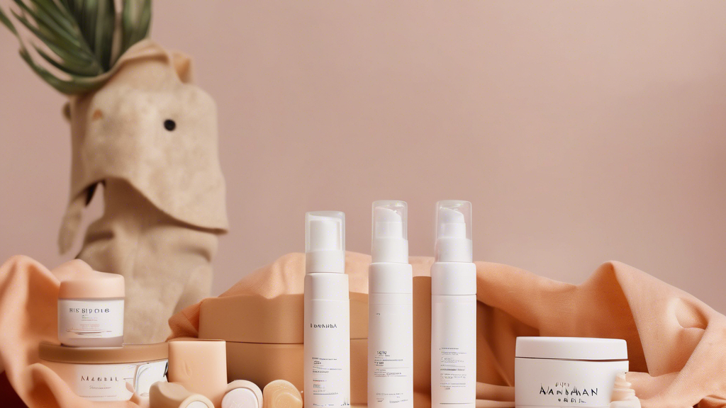 Illustration détaillée sur Birchbox Maman Bébé : La Box Idéale pour les Mamans et leurs Petits