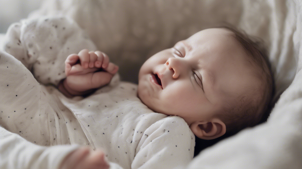 Illustration détaillée sur Découvrez les Meilleures Astuces pour Maman et Bébé : Un Guide Pratique