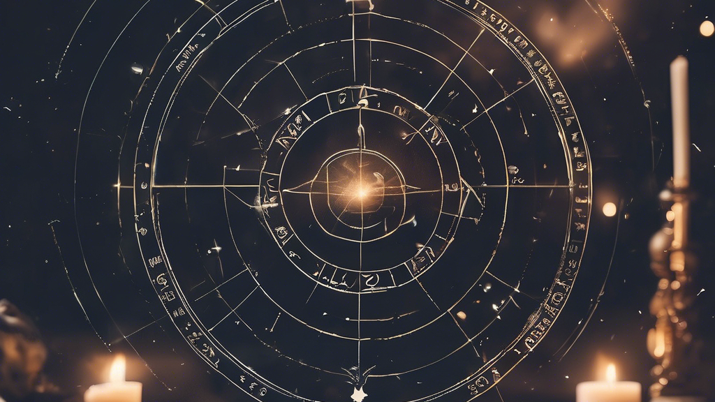 Illustration détaillée sur Découvrez votre signe astrologique selon votre date de naissance