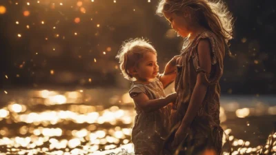 Maman et Bébé : Guide Pratique pour Épanouir le Lien Mère-Enfant