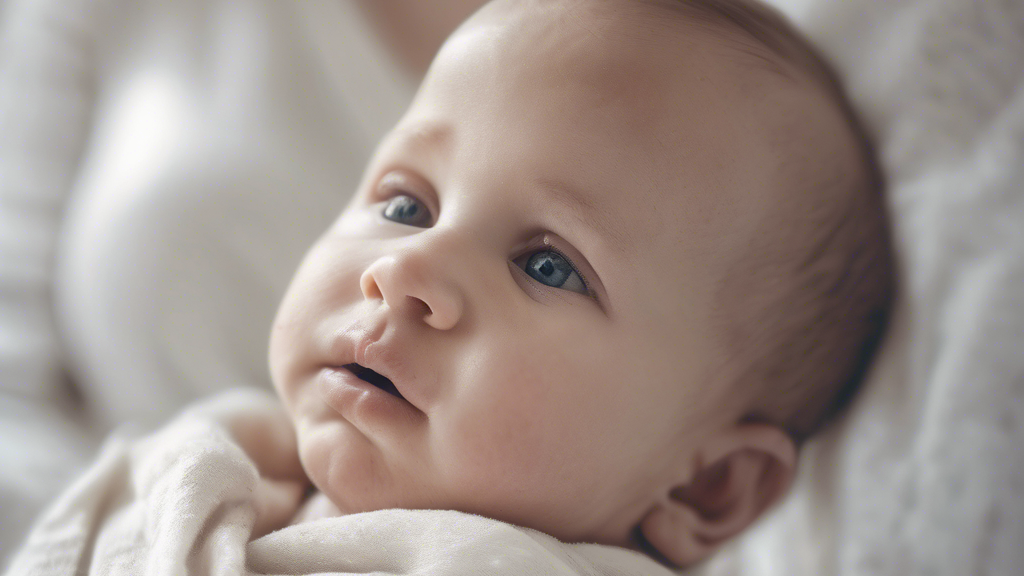 Illustration détaillée sur Shooting maman bébé : conseils et idées pour des souvenirs inoubliables