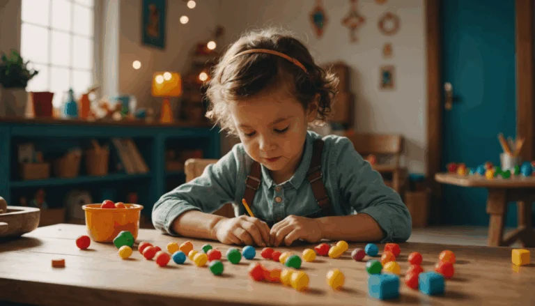 Révélations d&rsquo;Experts : Les Techniques Inédites pour une Rentrée en Crèche Sans Stress