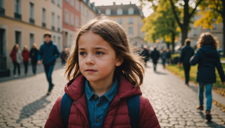 Comment la fratrie influence le développement socio-émotionnel des enfants